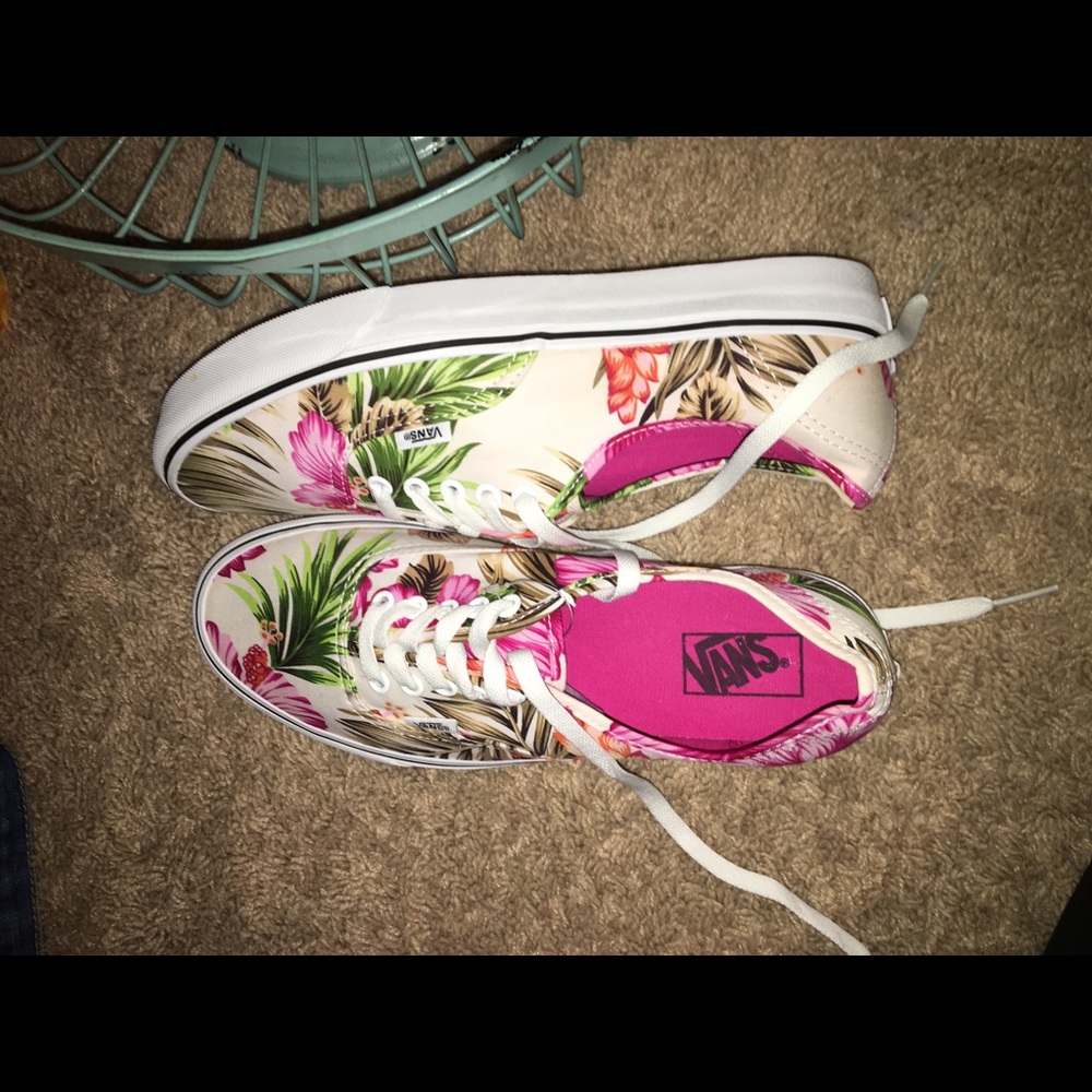 Vans!!!